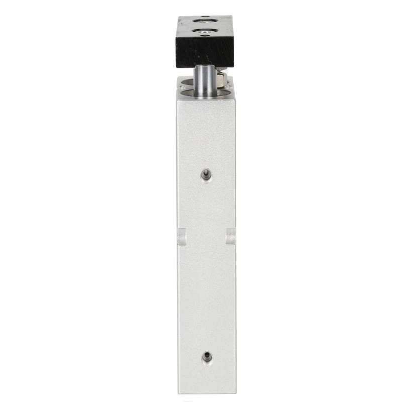 Single Acting Pneumatic Cylinder Supplier TN Series Double Rod Air Cylinder Manufacturer