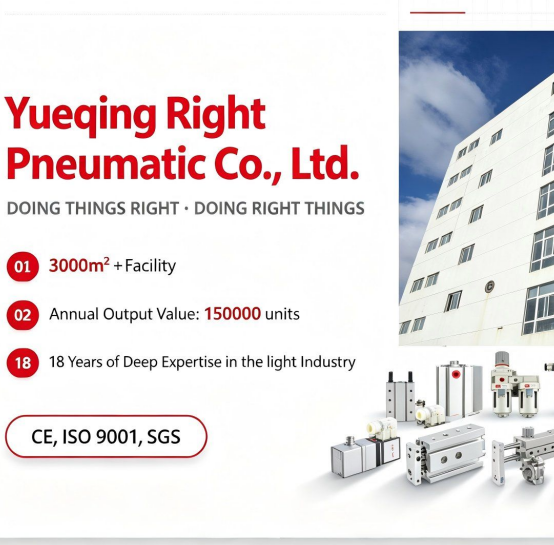2026 Mid-Year Outlook for the Pneumatic Industry