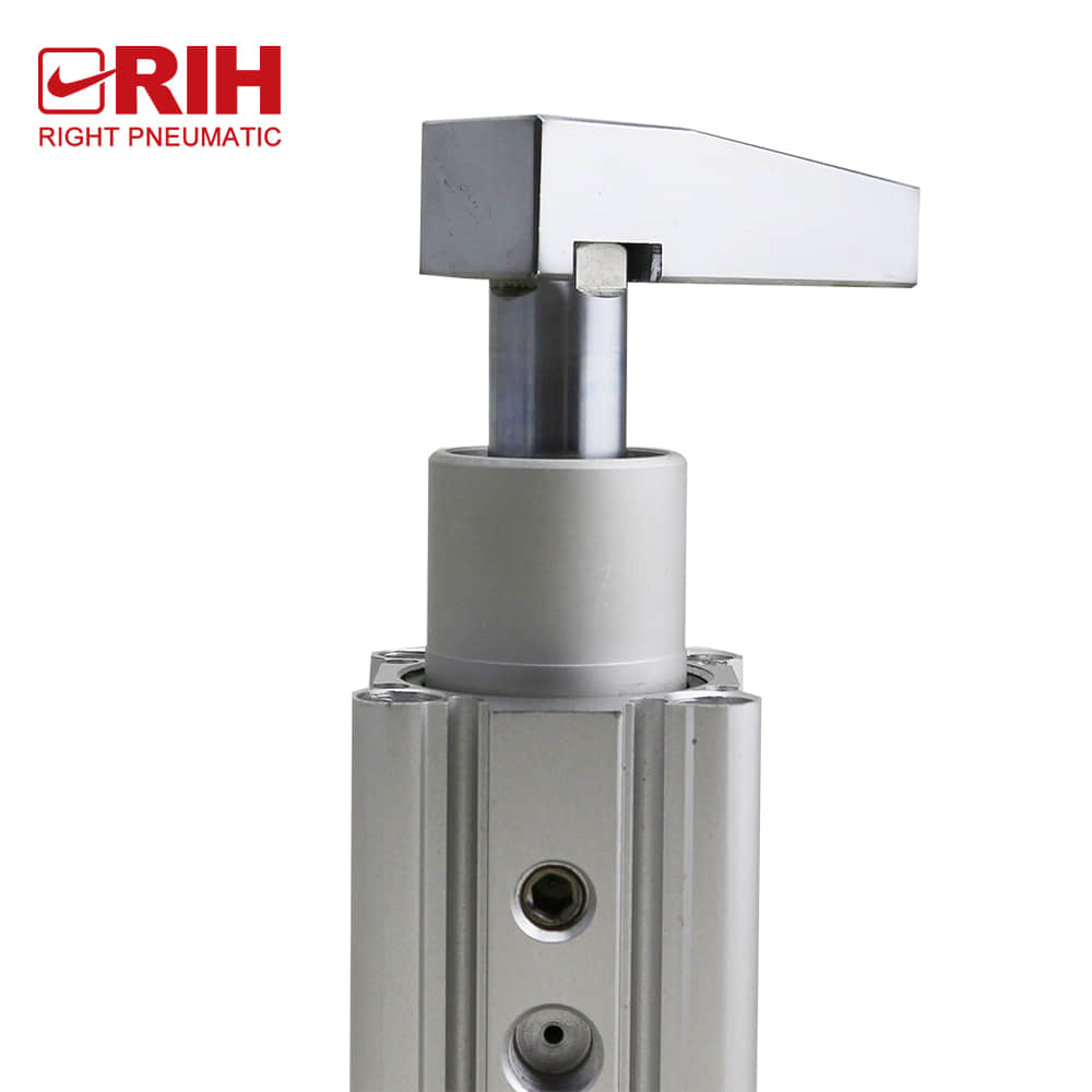 Rotary cylinder MK series