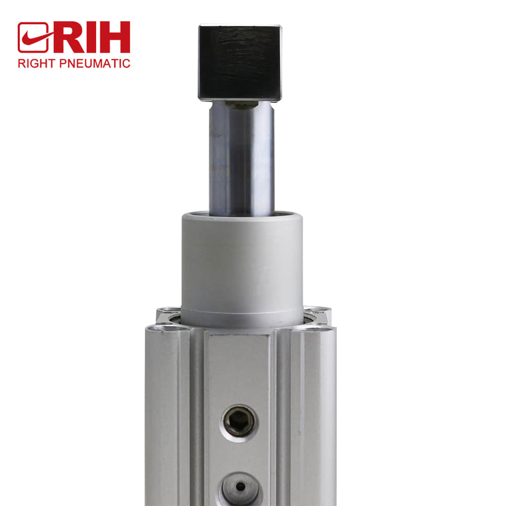 Rotary cylinder MK series