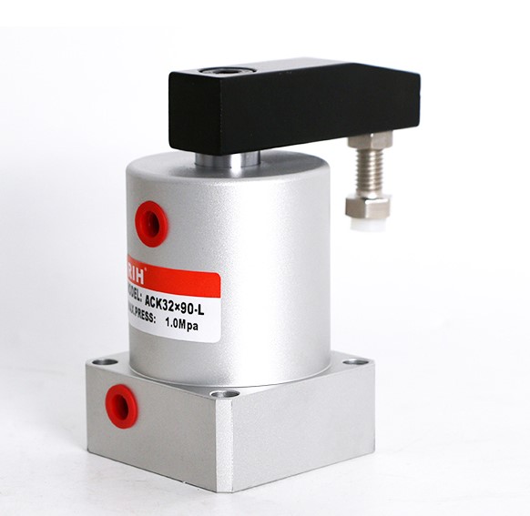 Rotary cylinder ACK Series ,Rotary Downward Cylinder