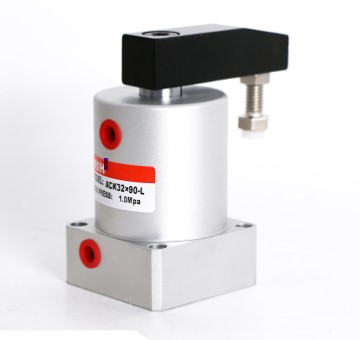 Rotary cylinder ACK Series ,Rotary Downward Cylinder