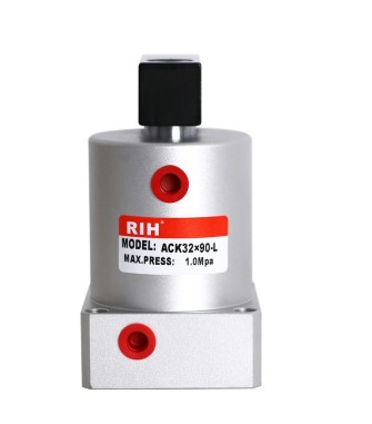 Rotary cylinder ACK Series ,Rotary Downward Cylinder