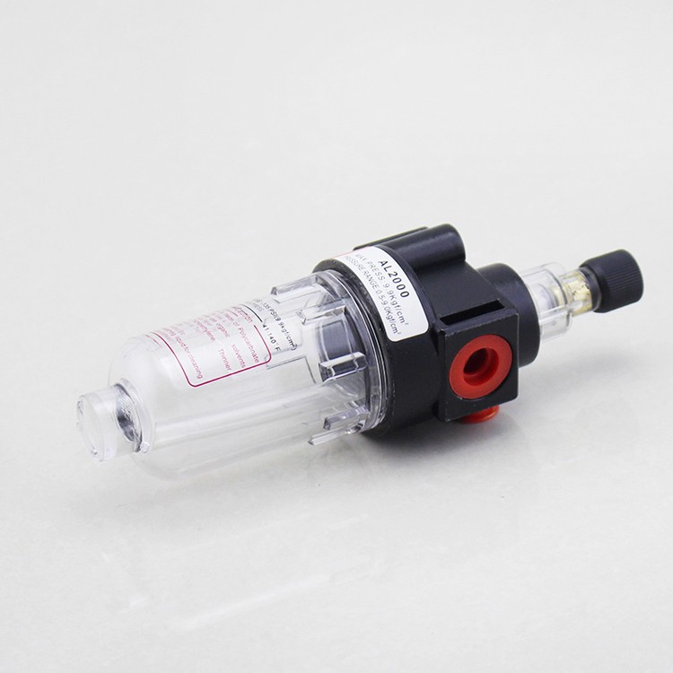 China Pneumatic Lubricator