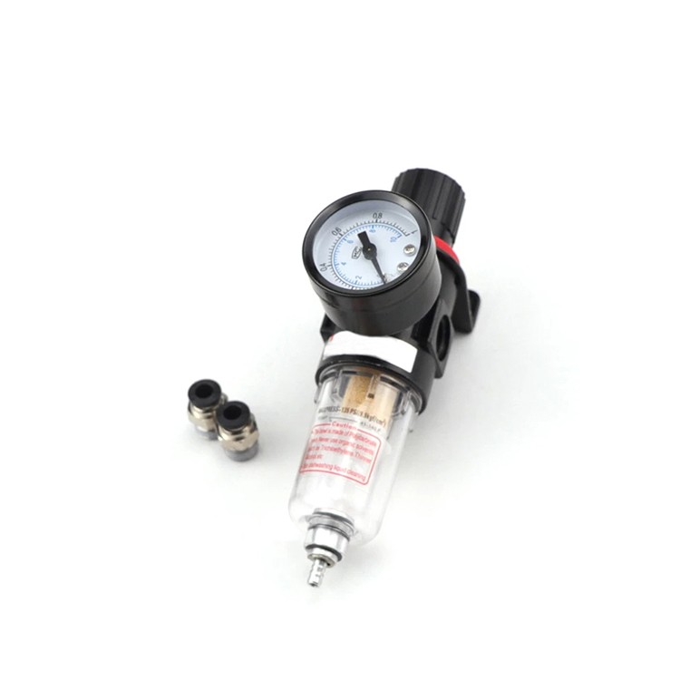 Pneumatic Air Filter Regulator