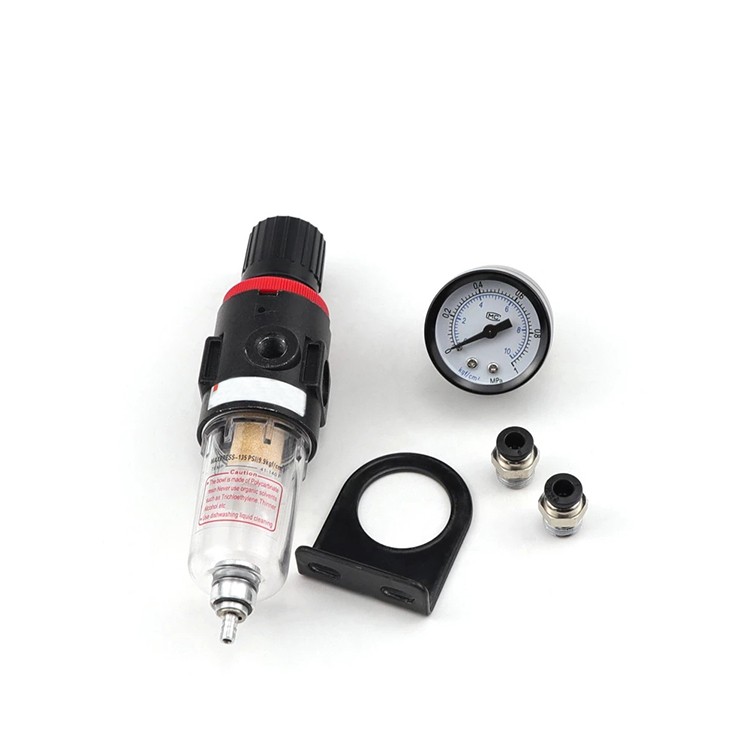 Pneumatic Regulator Filter