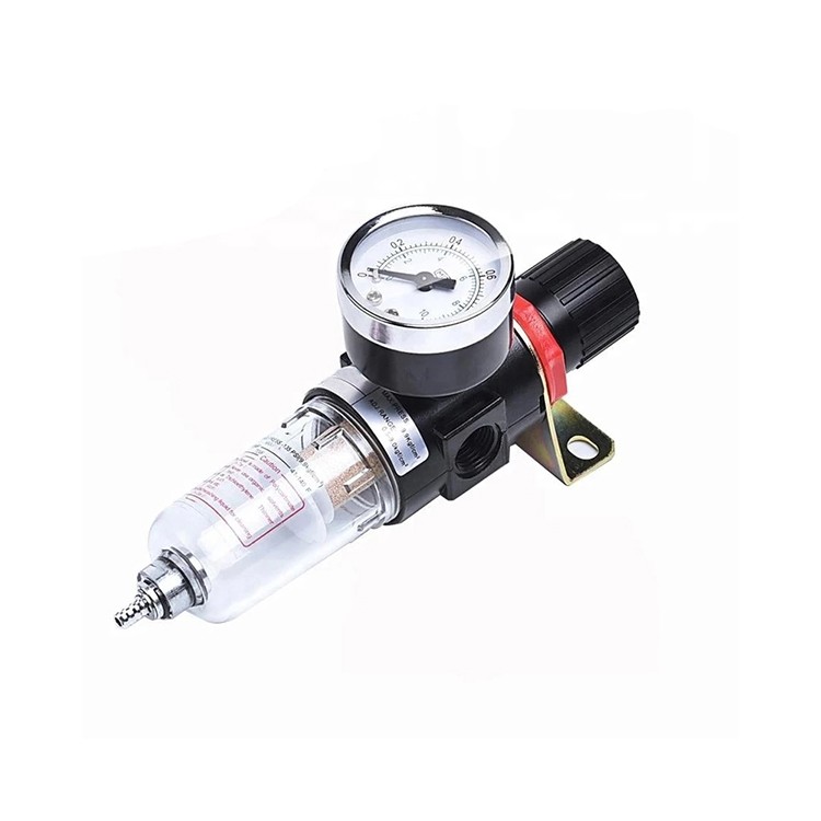 Pneumatic Regulator Filter