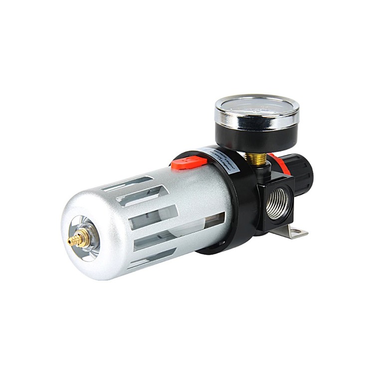 Pneumatic Filter Regulator