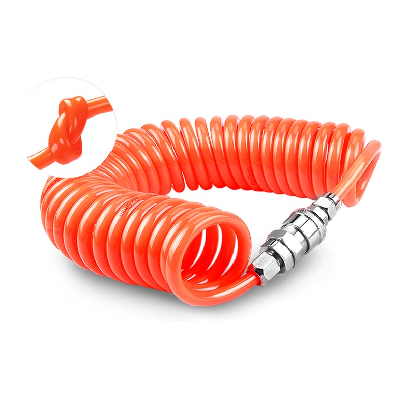 Pneumatic Fitting Thread Types