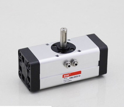 Rotary cylinder CRA1 series, Pneumatic Cylinder Supplier,
