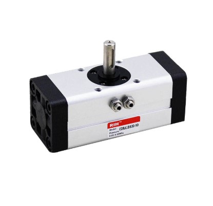 Rotary cylinder CRA1 series, Pneumatic Cylinder Supplier,