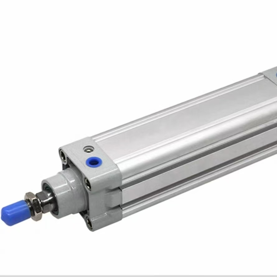 Standard Pneumatic Cylinder Standard cylinder DNC63/80*25~1000 Series Standard Cylinder Manufacturer