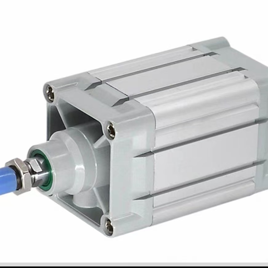 Standard Pneumatic Cylinder, Standard cylinder DNC32*25~1000 Series, Standard Cylinder Manufacturer