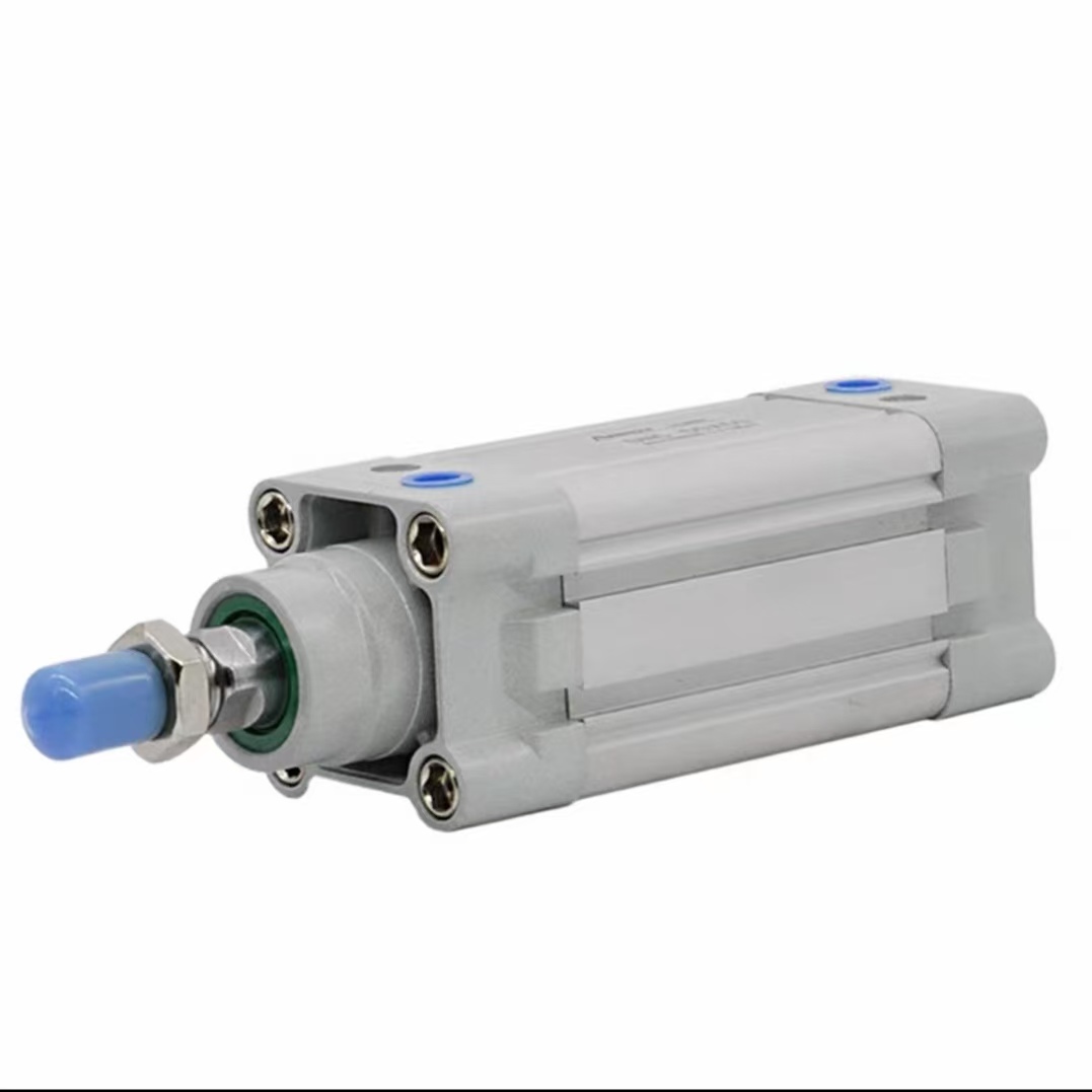 Standard Pneumatic Cylinder  DNC100/125*25~1000 Series Standard Cylinder Manufacturer