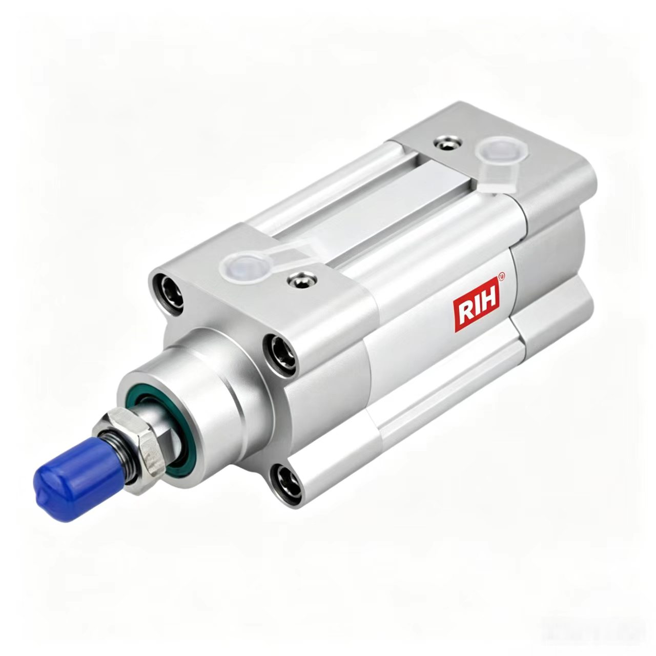 Standard Pneumatic Cylinder  DSBC32*25~1000 Series Standard Cylinder Manufacturer