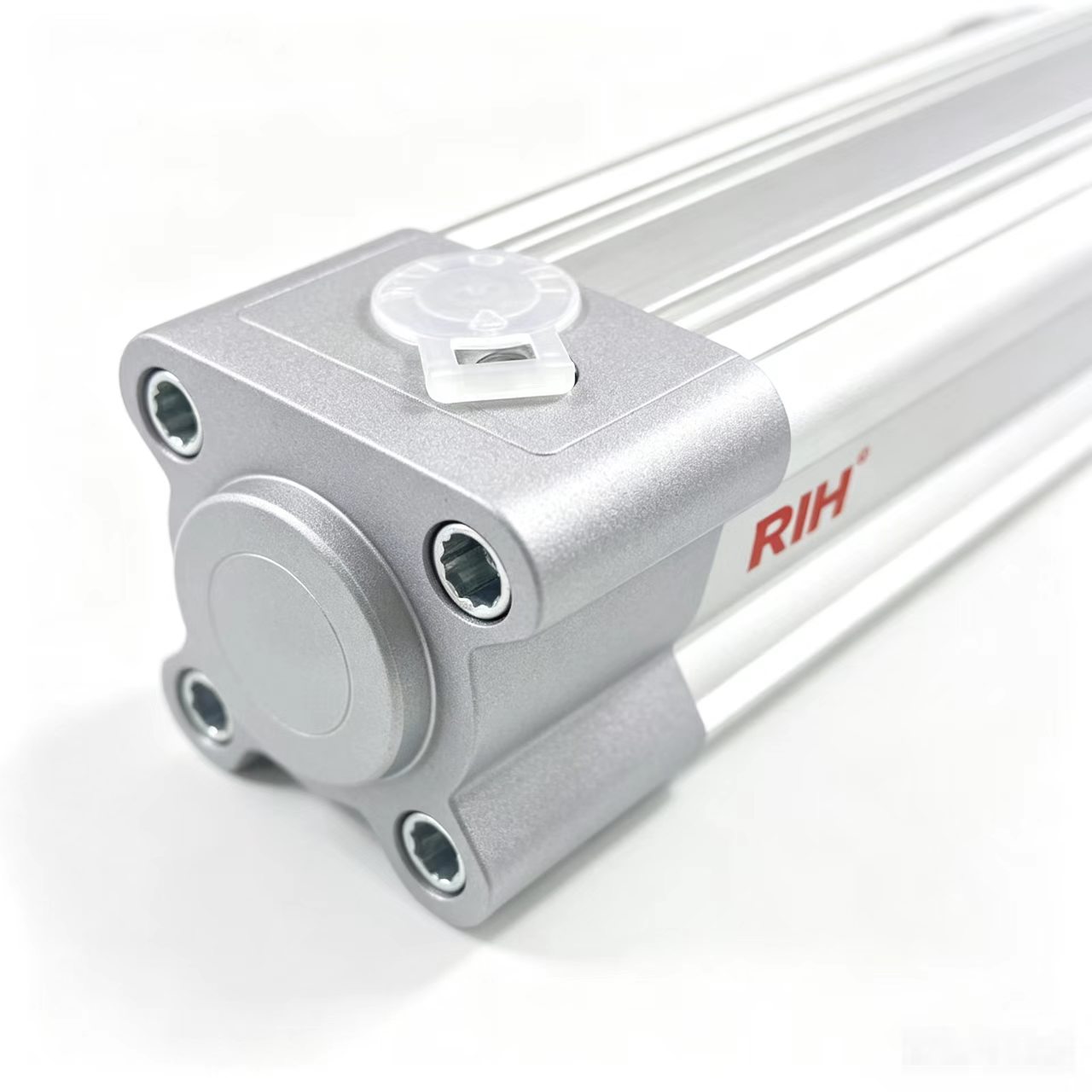 Standard Pneumatic Cylinder  DSBC32*25~1000 Series Standard Cylinder Manufacturer