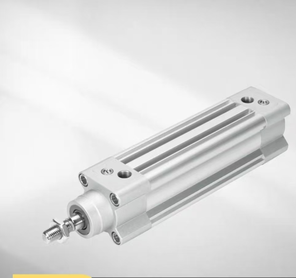 StandardCylinder Supplier, Standard cylinderDSBC40/50*25~1000 Series, Standard Cylinder Manufacturer