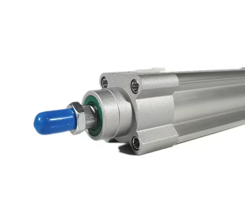 StandardCylinder Supplier, Standard cylinderDSBC40/50*25~1000 Series, Standard Cylinder Manufacturer