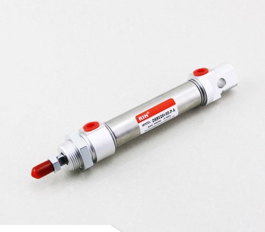 Slim Cylinder, C85 Series, Standard Pneumatic Cylinder Supplier,