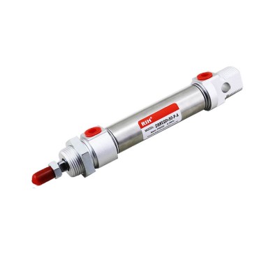 Slim Cylinder, C85 Series, Standard Pneumatic Cylinder Supplier,
