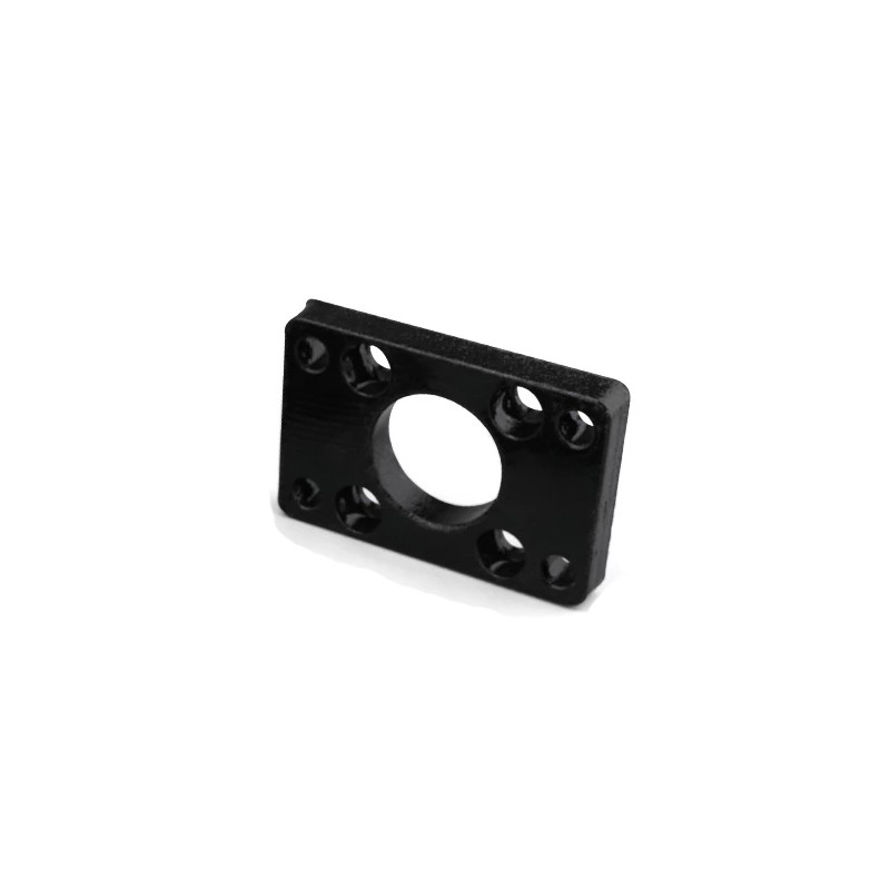 Flange Plate FA Series SC/SU Standard Cylinder Mounting Bracket Cylinder Fixed Base