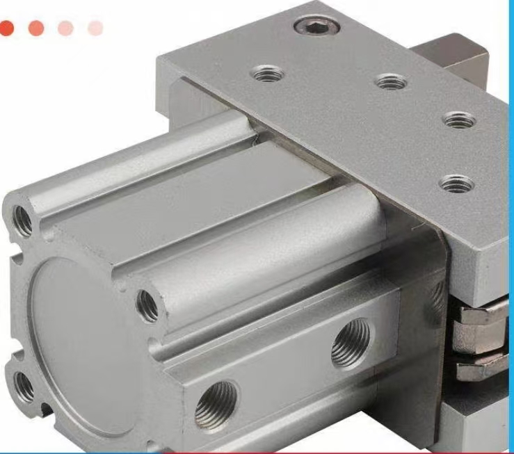 Angular guide MHT2 series, Pneumatic Cylinder Supplier,