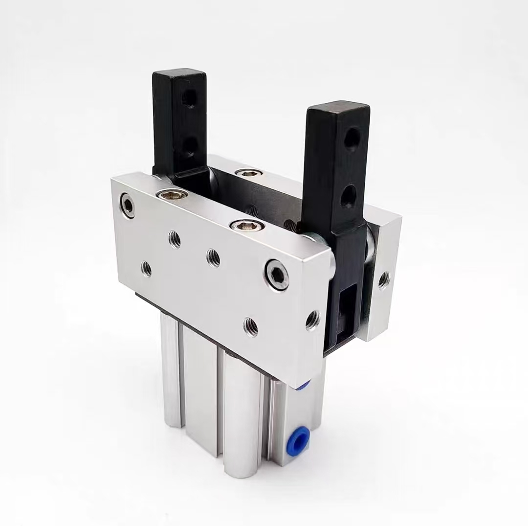Angular guide MHT2 series, Pneumatic Cylinder Supplier,