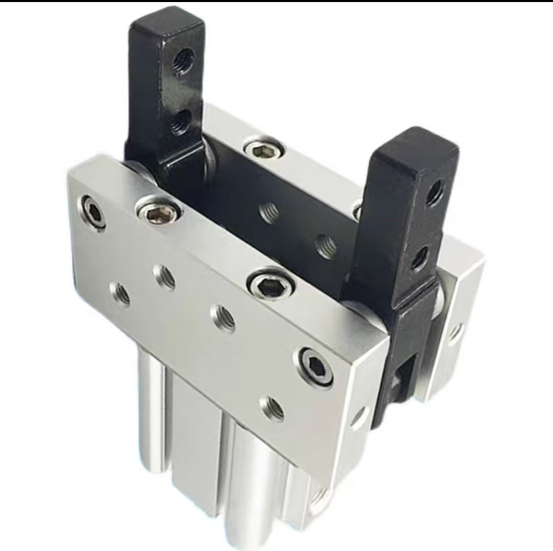 Angular guide MHT2 series, Pneumatic Cylinder Supplier,