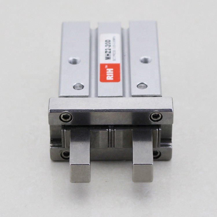 Pneumatic Cylinder Manufacturer MHZ2 Series Parallel Type Air Finger Supplier