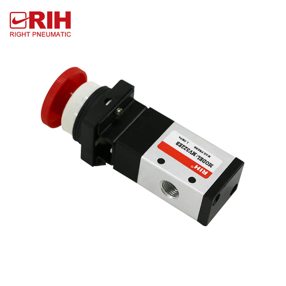 Air Solenoid Valve MV322EB