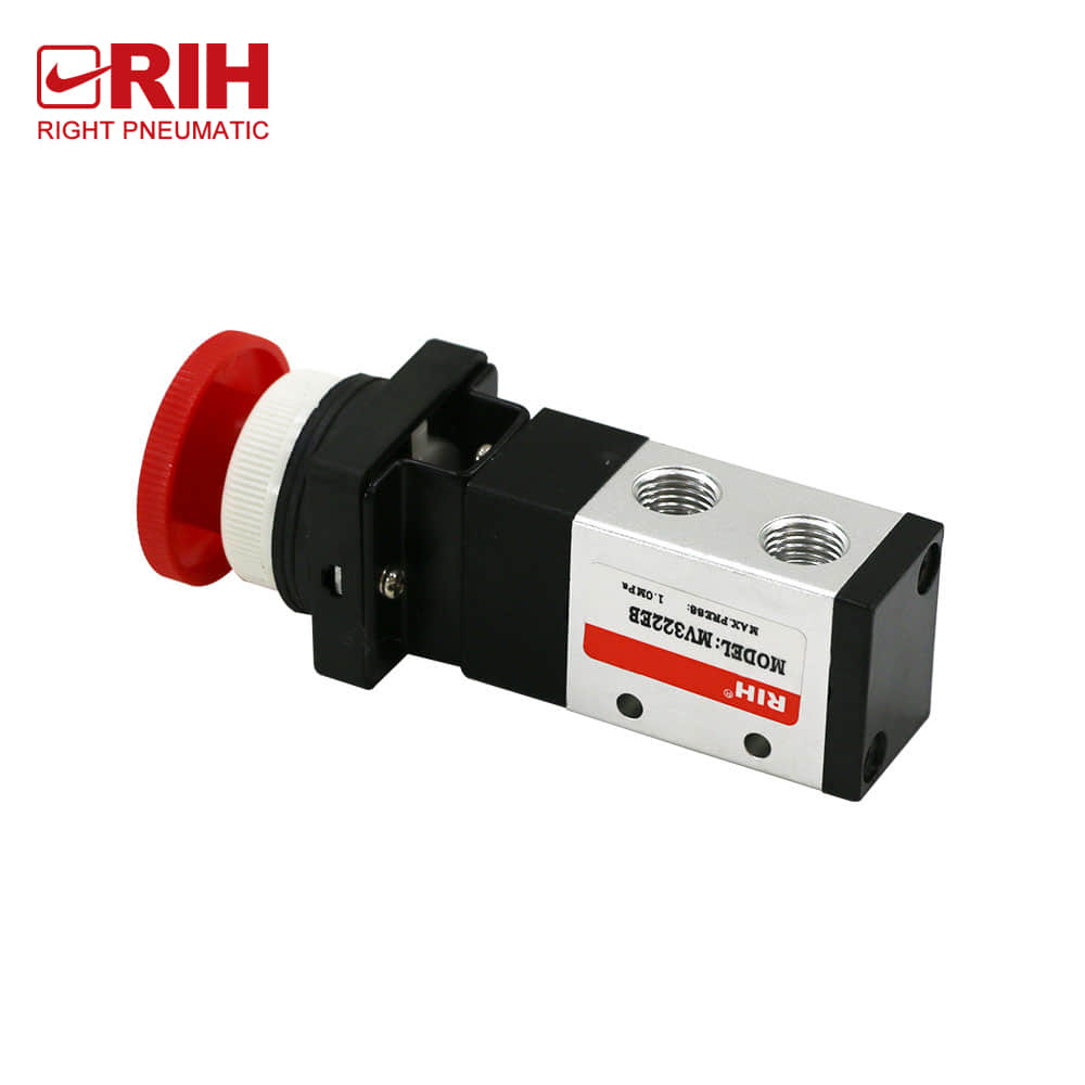 Air Solenoid Valve MV322EB
