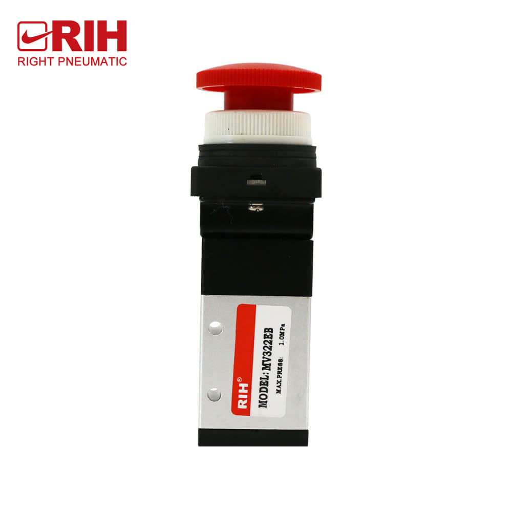 Air Solenoid Valve MV322EB