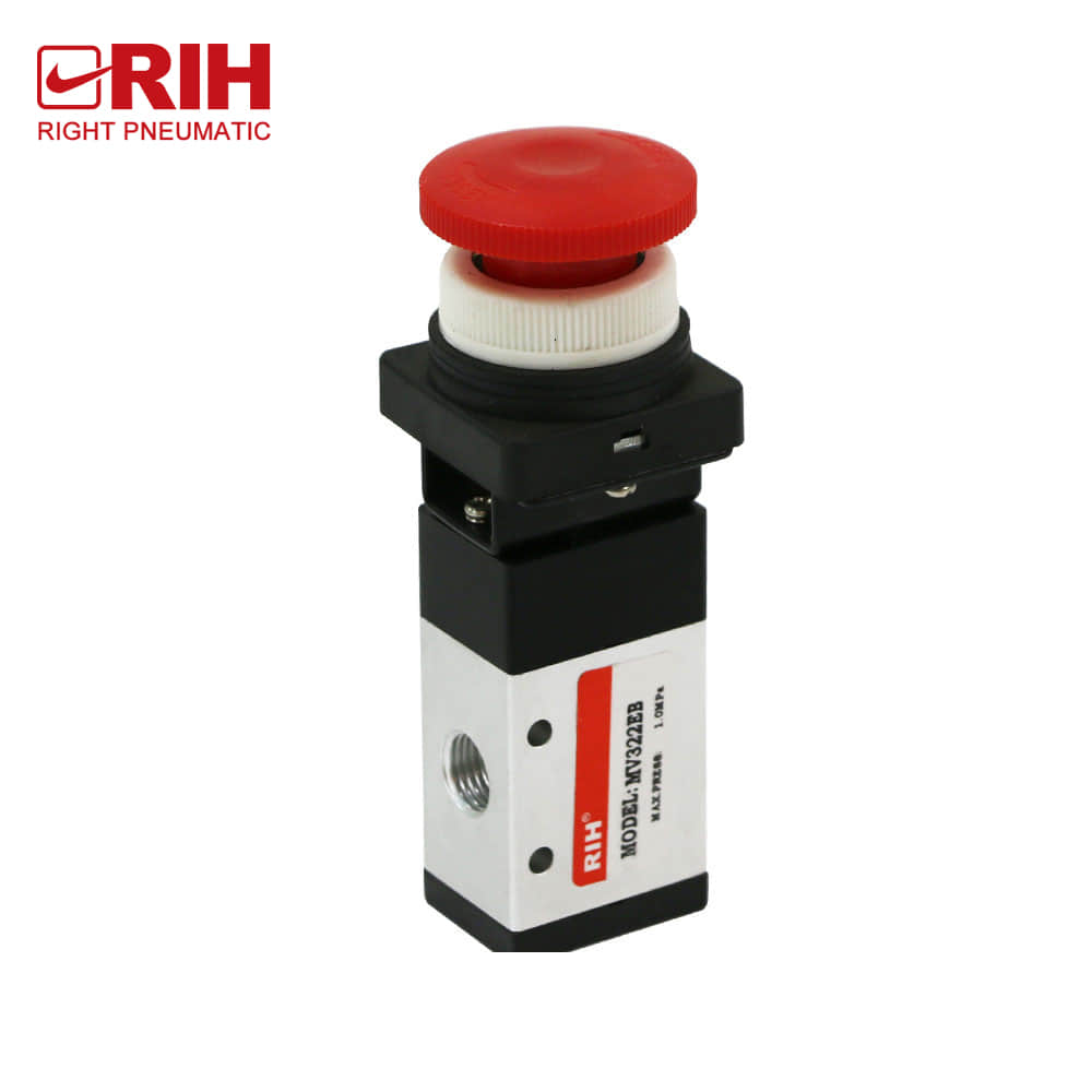 Air Solenoid Valve MV322EB