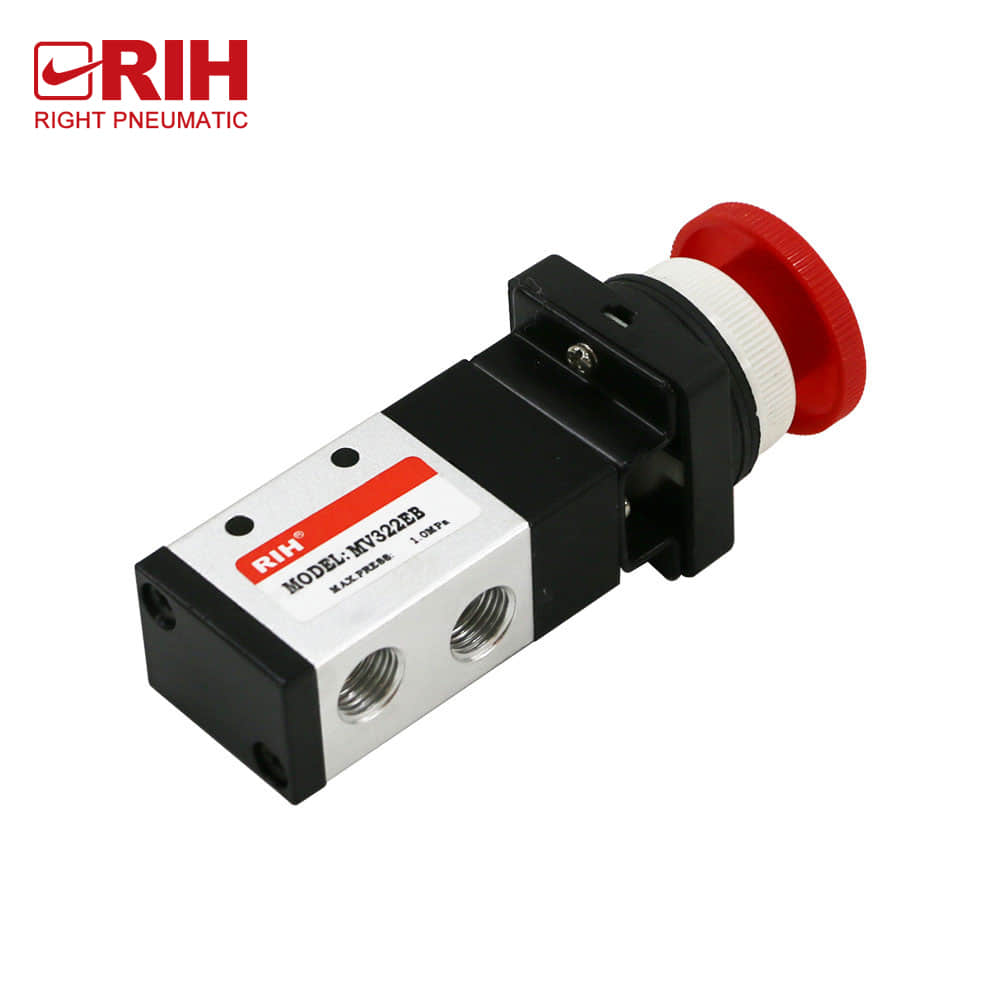 Air Solenoid Valve MV322EB