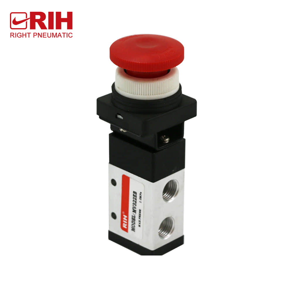 Air Solenoid Valve MV322EB