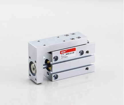Slide cylinder MXH series,
