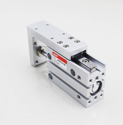 Slide cylinder MXH series,
