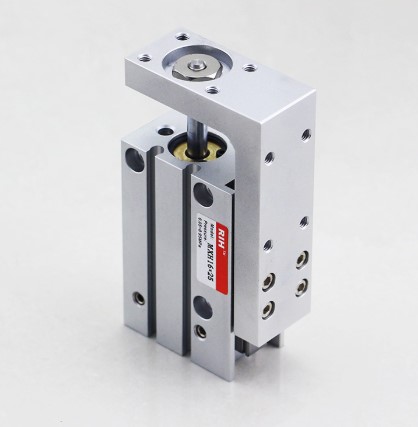 Slide cylinder MXH series,