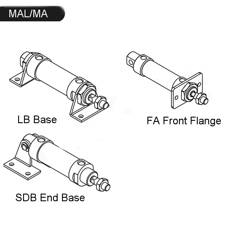 Mounting Stand