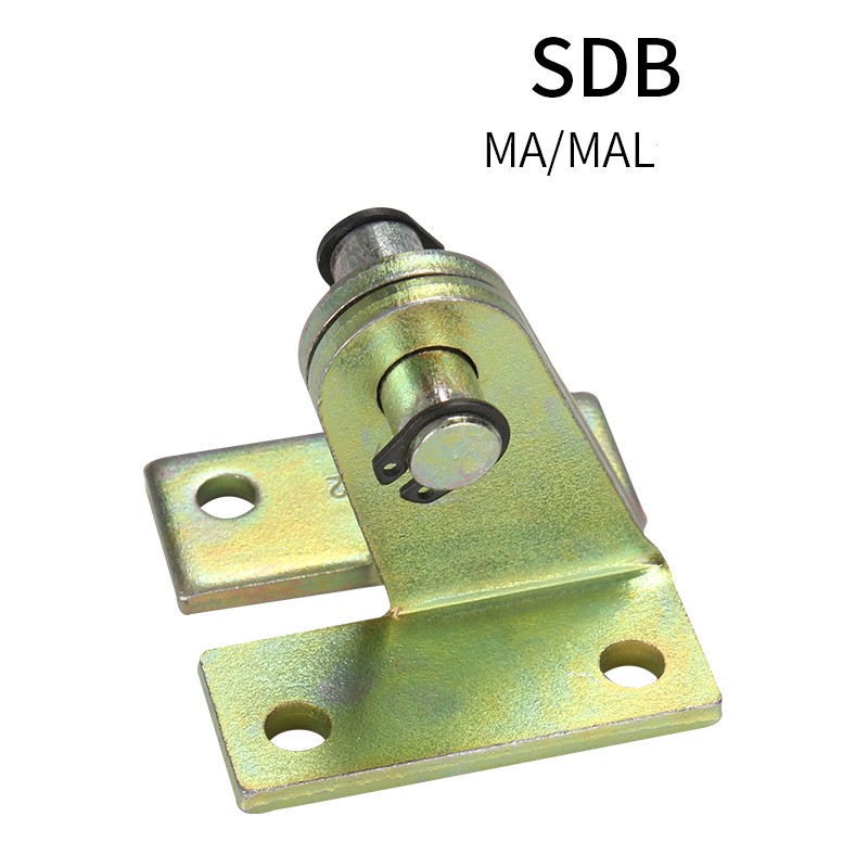 Mounting Stand SDB Series MAL/MA Standard Pneumatic Air Cylinder Mounting Stand Type Bracket