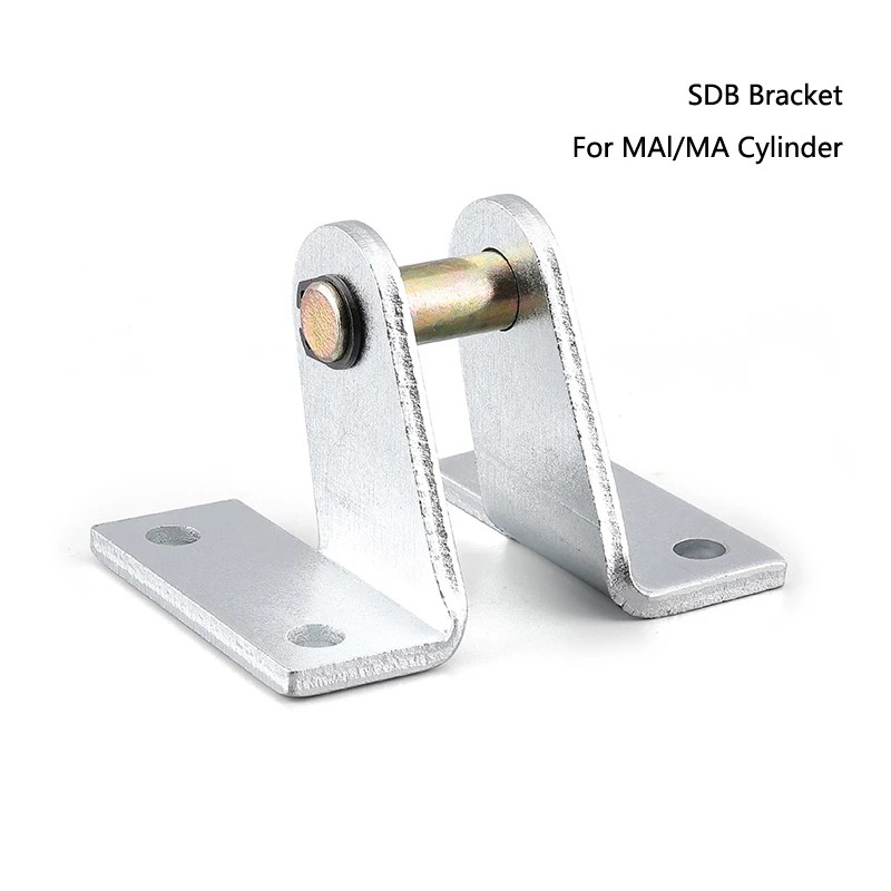 Mounting Stand SDB Series MAL/MA Standard Pneumatic Air Cylinder Mounting Stand Type Bracket