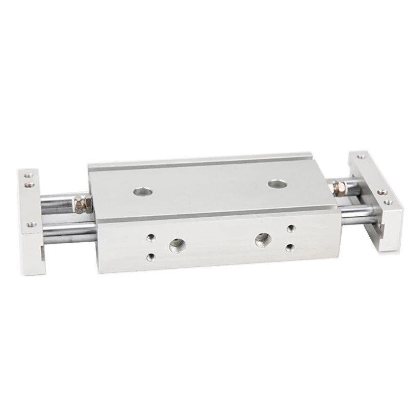Pneumatic Air Cylinder Manufacturers CXSW Series Double Rod Air Cylinders Suppliers
