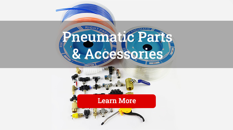 Pneumatic Parts&Accessiories