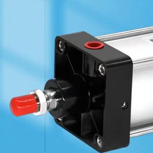 QGB63/80*25~1000 Series, Standard Pneumatic Cylinder Supplier