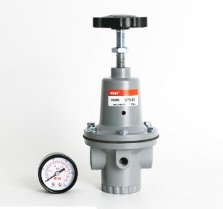 regulator QTY