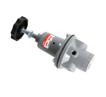 regulator QTY