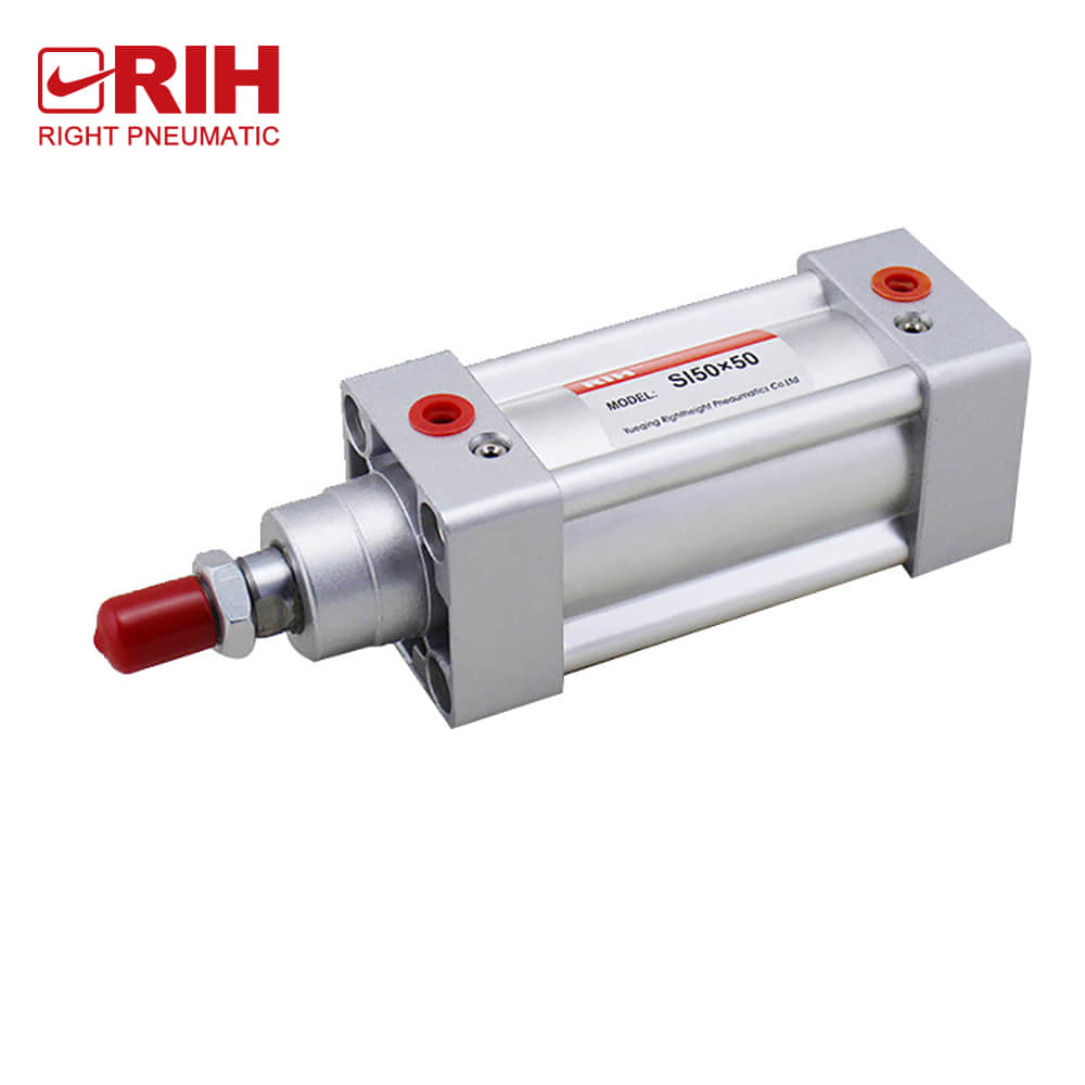 Standard cylinder SI series