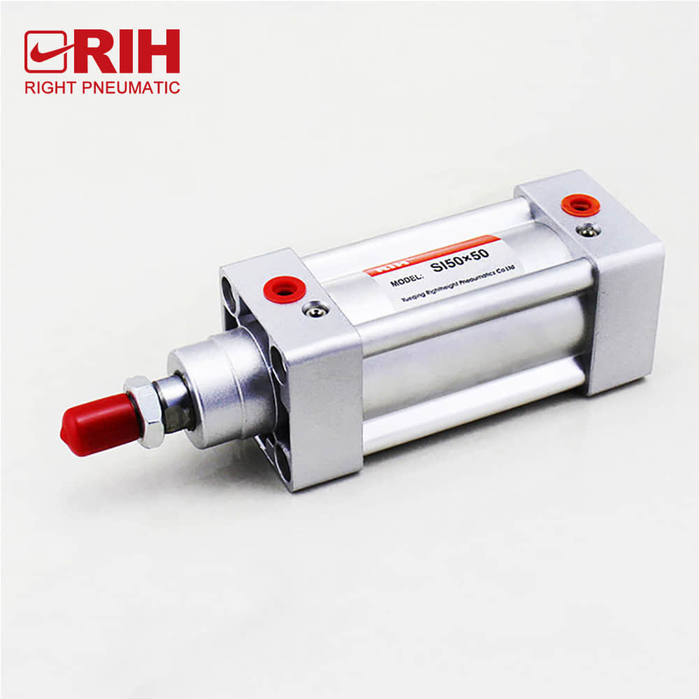 Standard cylinder SI series