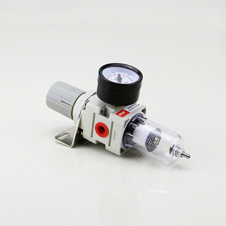 Pneumatic Filter Regulator