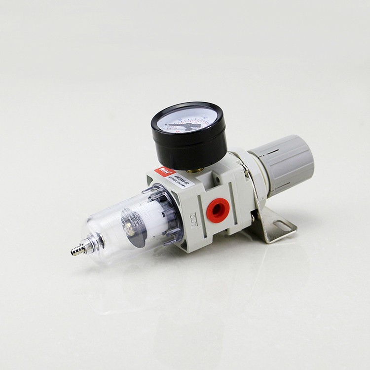 Pneumatic Air Filter Regulator